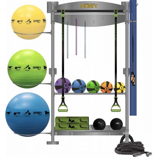 Prism Smart Functional Training Center – 1 Section