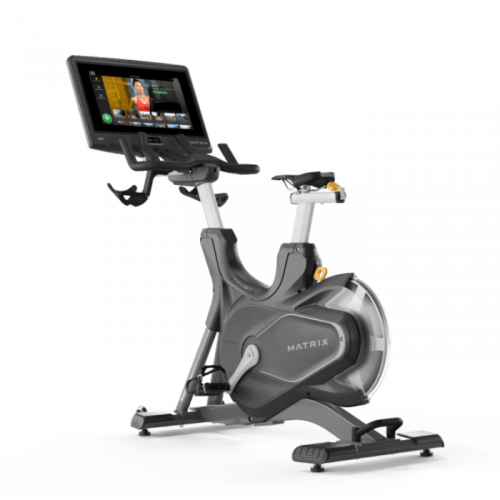 Matrix Virtual Training Cycle
