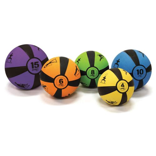 Prism Smart Medicine Balls