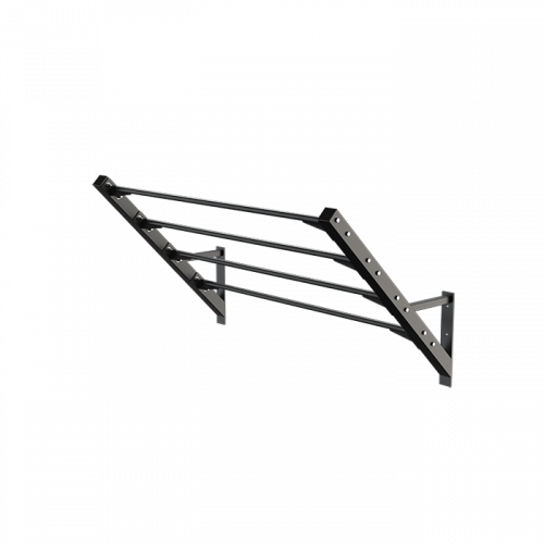 Xult Flying Pullup Station 