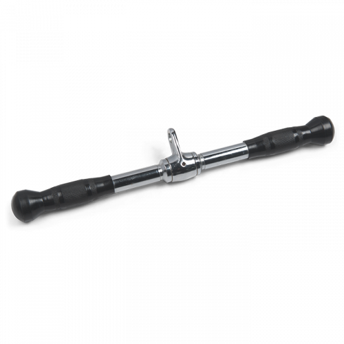 Xult 20" Revolving Straight Bar