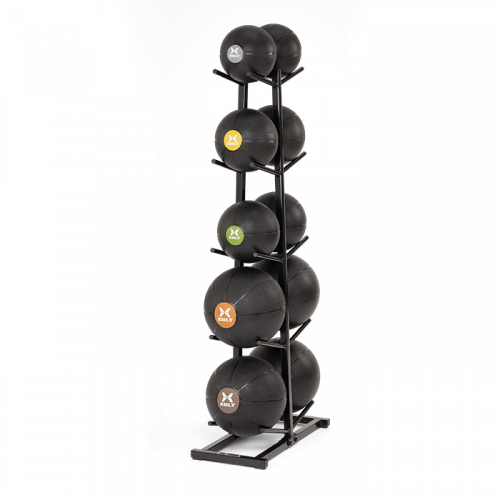 Xult Med Ball Rack