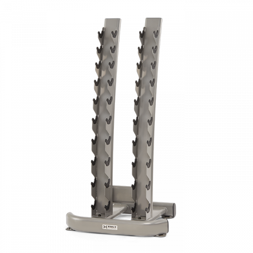 Xult Vertical Studio Rack - 10 Pairs