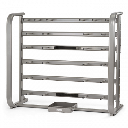 Xult Studio Plate/Bar Rack
