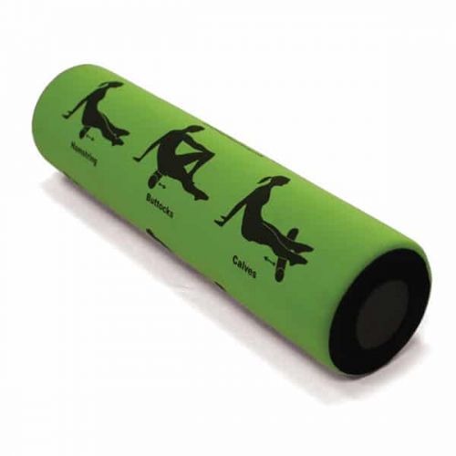 Prism Smart Recovery Foam Roller