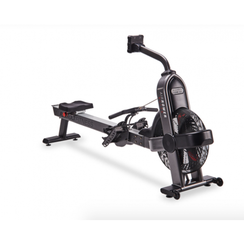 Tag Assault Rower Elite