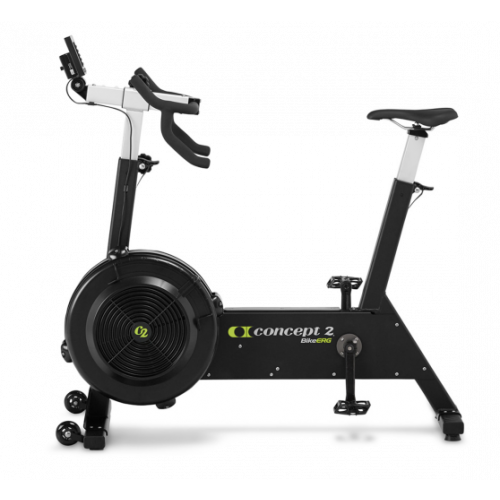 Tag Concept 2 Bike Erg 