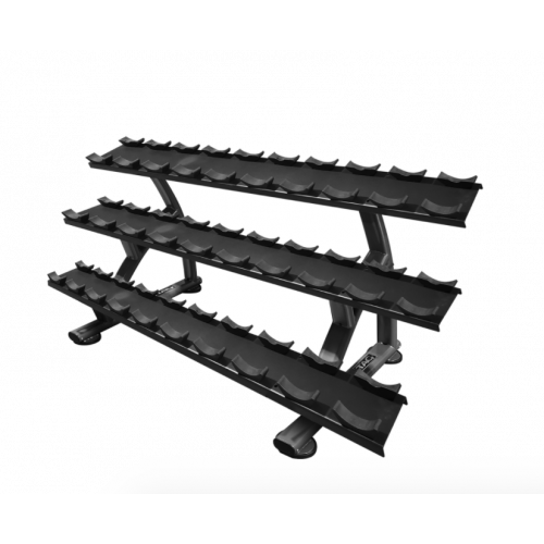 TAG 3-TIER/15 PAIR – SADDLE RACK