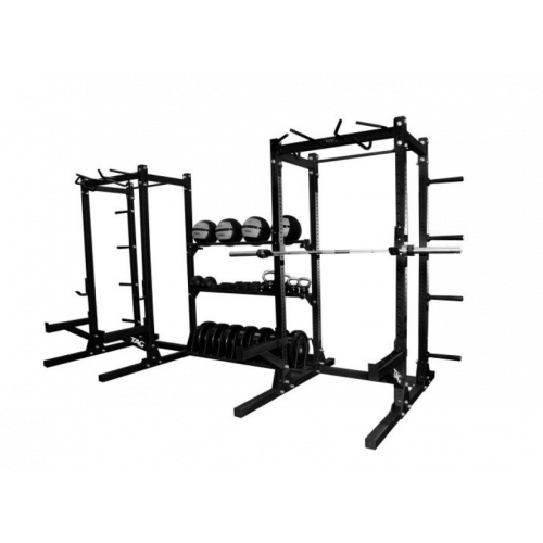 TAG POWER 1/2 RACK