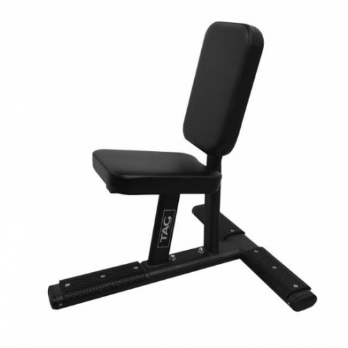 TAG UTILITY BENCH