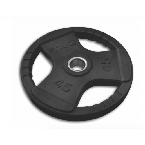 TAG ULTRATHANE OLYMPIC PLATE