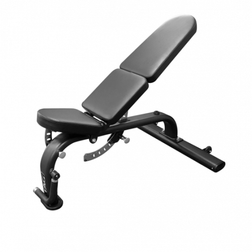 TAG FID-B (BLACK FRAME) BENCH