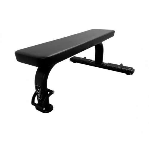 TAG FLAT BENCH