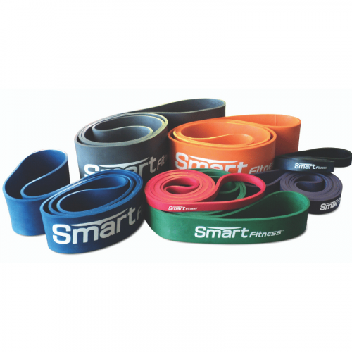 Prism Smart Strength Bands