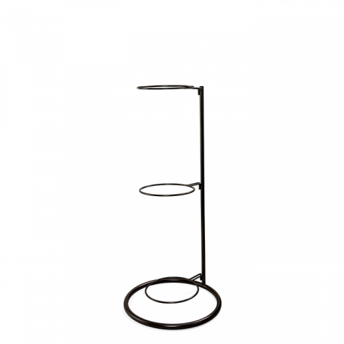 Xult Stability Ball Rack - 3 Balls