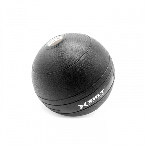 Xult Slam Ball