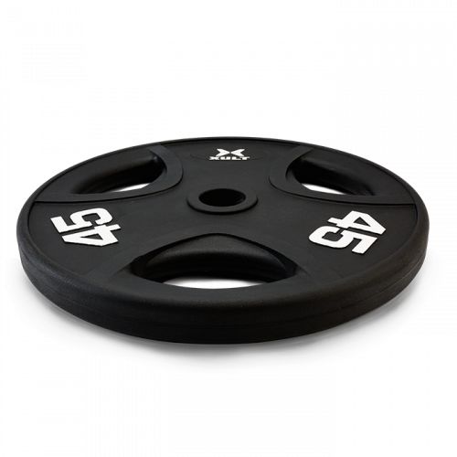 Xult Rubber Plates