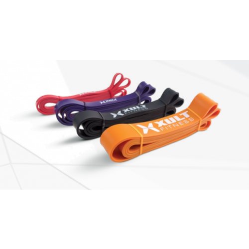 Xult Strength Band