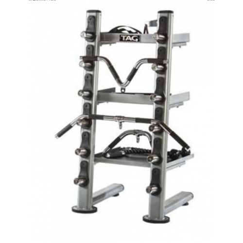 TAG ACCESSORY RACK